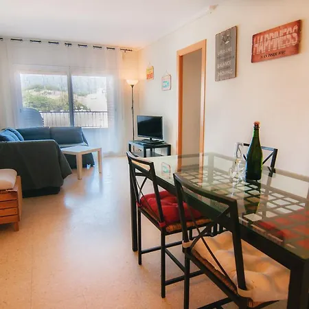 Διαμέρισμα 121 Sant Jaume *